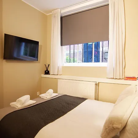 Stunning 2 Bedroom Apt. Heart Of The City! Amsterdam