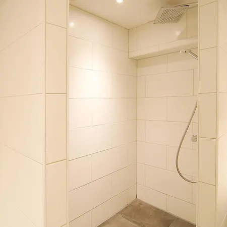Stunning 2 Bedroom Apt. Heart Of The City! Apartment Amsterdam