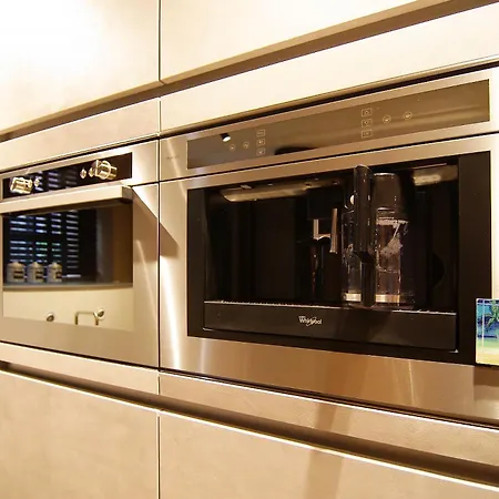 Stunning 2 Bedroom Apt. Heart Of The City! Apartment Amsterdam