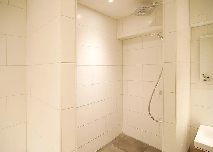 Stunning 2 Bedroom Apt. Heart Of The City! Apartment Amsterdam